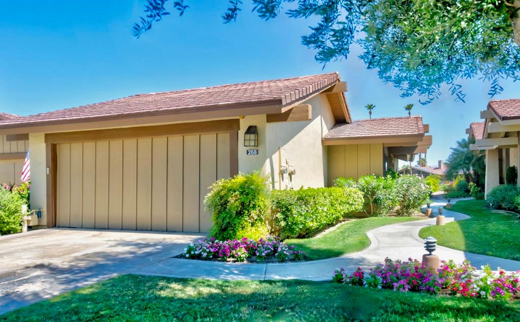 268 Running Springs Drive