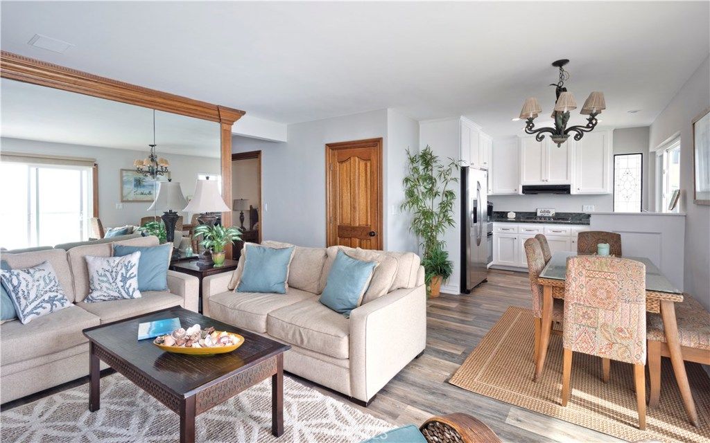 Photo of 1249 Ocean Front #C, Laguna Beach, CA 92651 (MLS # OC26004213)