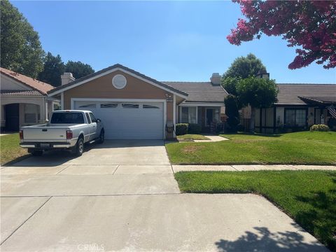 Photo of 2211 S Walker Avenue, Ontario, CA 91761 (MLS # CV25169563)