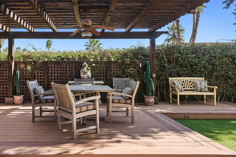 Tiny photo for 358 Villaggio E, Palm Springs, CA 92262 (MLS # 219141811PS)