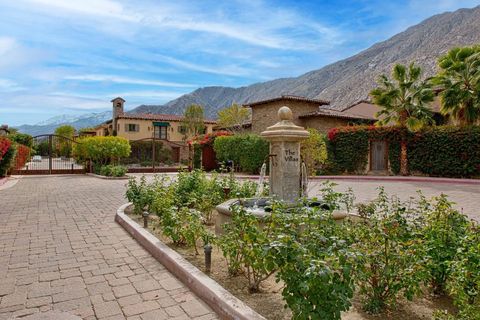 Tiny photo for 358 Villaggio E, Palm Springs, CA 92262 (MLS # 219141811PS)