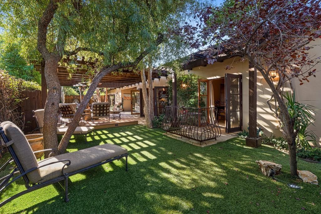 Photo of 358 Villaggio E, Palm Springs, CA 92262 (MLS # 219141811PS)