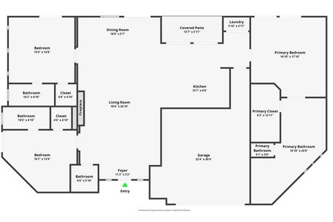 Tiny photo for 358 Villaggio E, Palm Springs, CA 92262 (MLS # 219141811PS)
