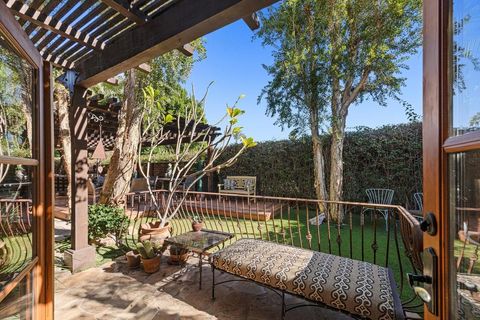 Tiny photo for 358 Villaggio E, Palm Springs, CA 92262 (MLS # 219141811PS)