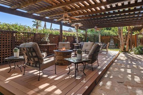 Photo of 358 Villaggio E, Palm Springs, CA 92262 (MLS # 219141811PS)