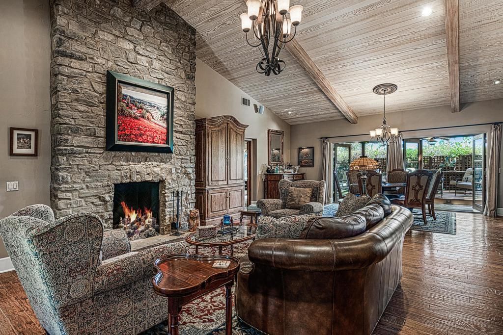 Photo of 358 Villaggio E, Palm Springs, CA 92262 (MLS # 219141811PS)