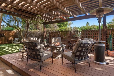 Tiny photo for 358 Villaggio E, Palm Springs, CA 92262 (MLS # 219141811PS)