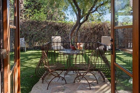 Tiny photo for 358 Villaggio E, Palm Springs, CA 92262 (MLS # 219141811PS)