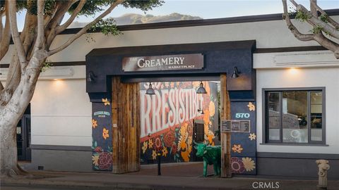 Tiny photo for 570 Higuera St St #175, San Luis Obispo, CA 93401 (MLS # SC26039831)