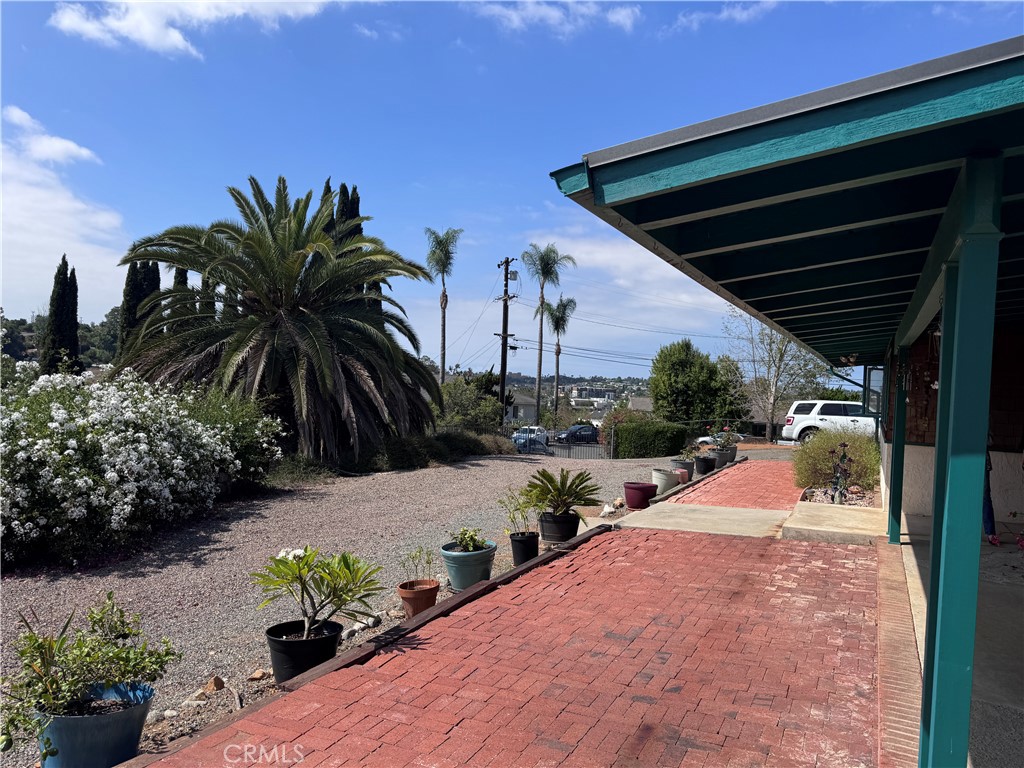 Vista - Residential