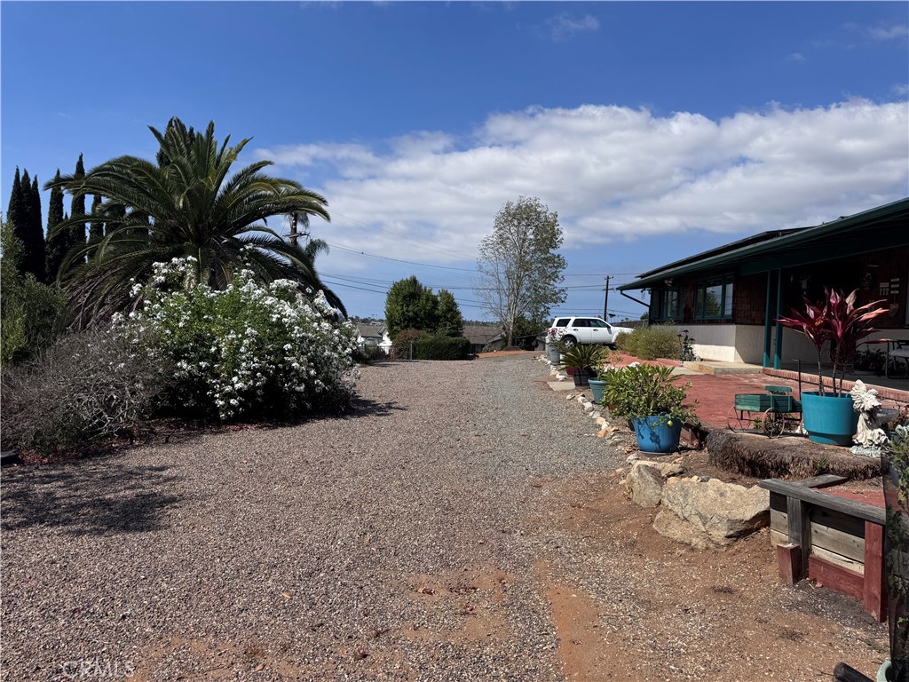 Vista - Residential