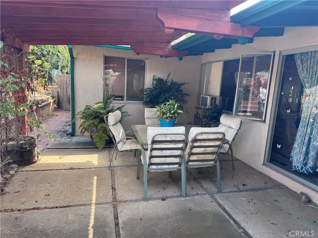 Vista - Residential