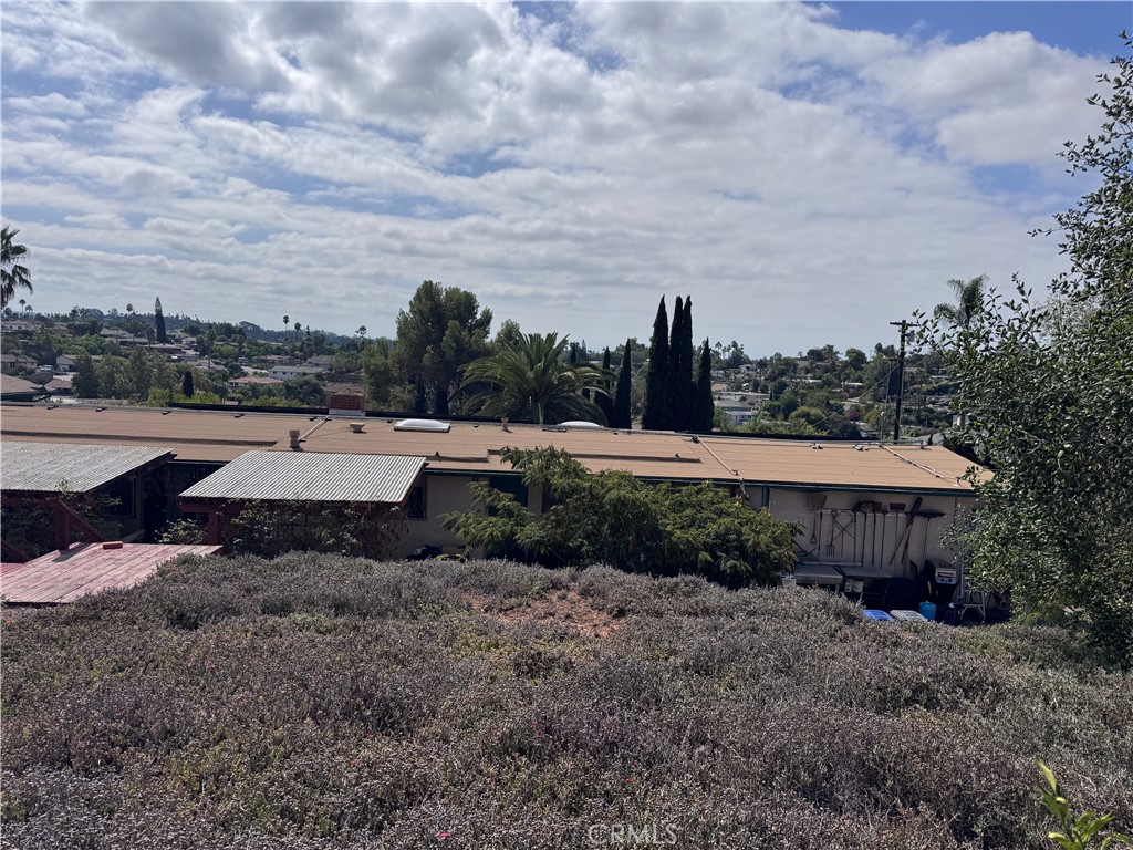 Vista - Residential