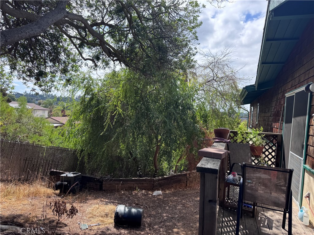 Vista - Residential