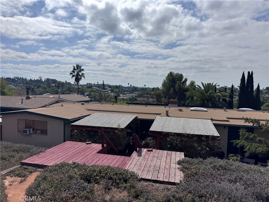 Vista - Residential