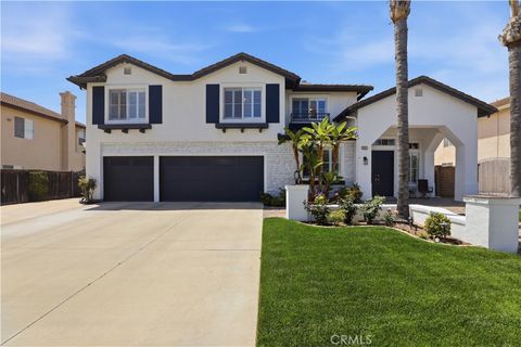 820 Mountain Shadows Corona CA 92881