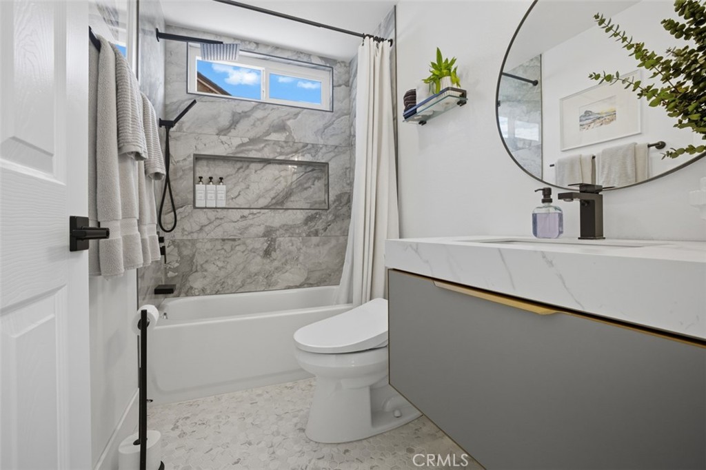 Madrid (Central) (MA) - Residential