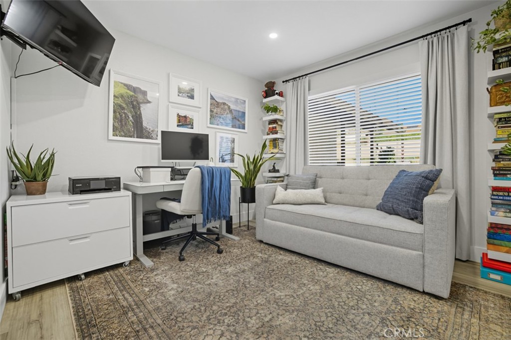 Madrid (Central) (MA) - Residential