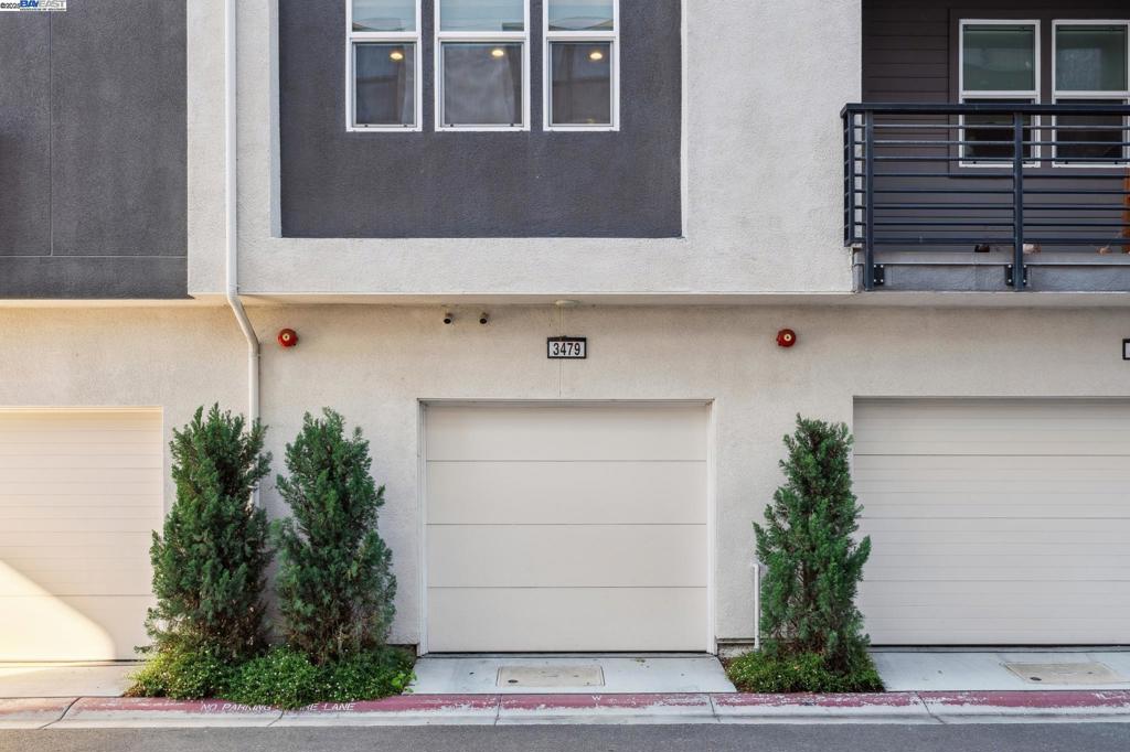 SOUTHERN FREMONT - Residential