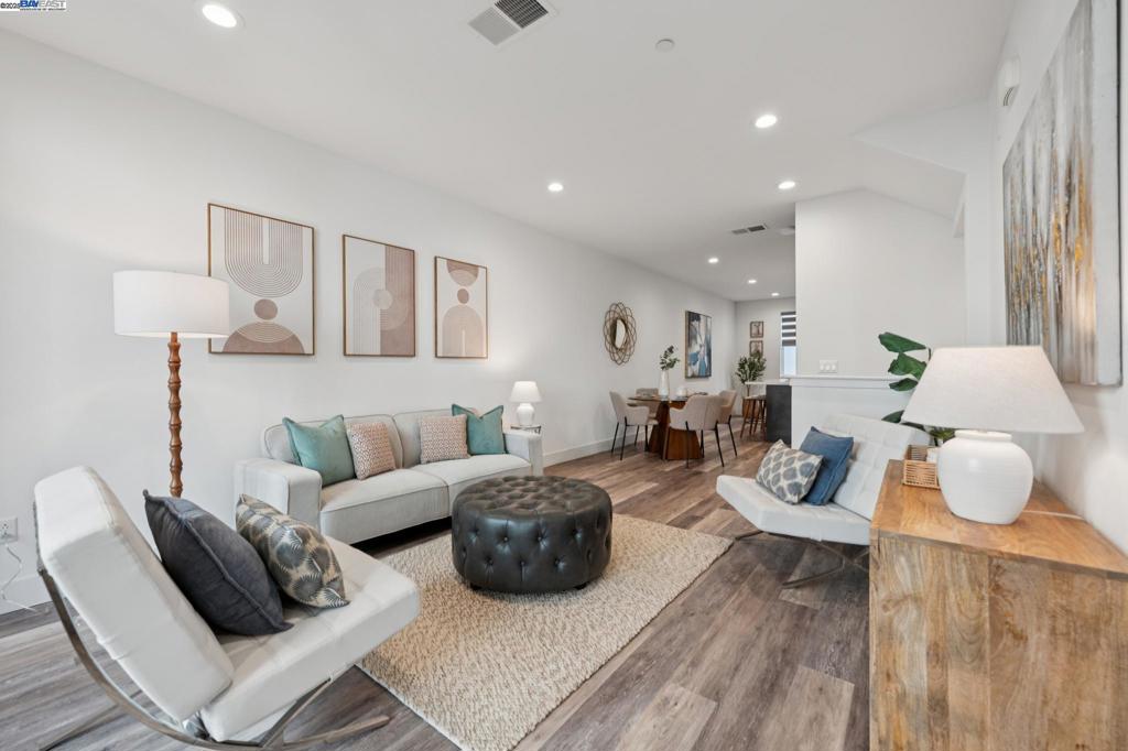 SOUTHERN FREMONT - Residential