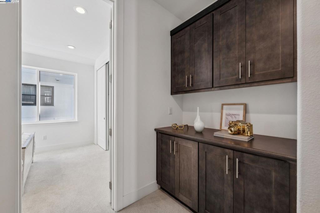 SOUTHERN FREMONT - Residential