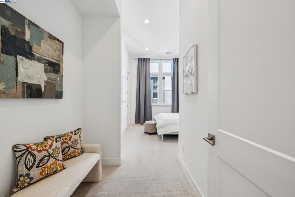 SOUTHERN FREMONT - Residential