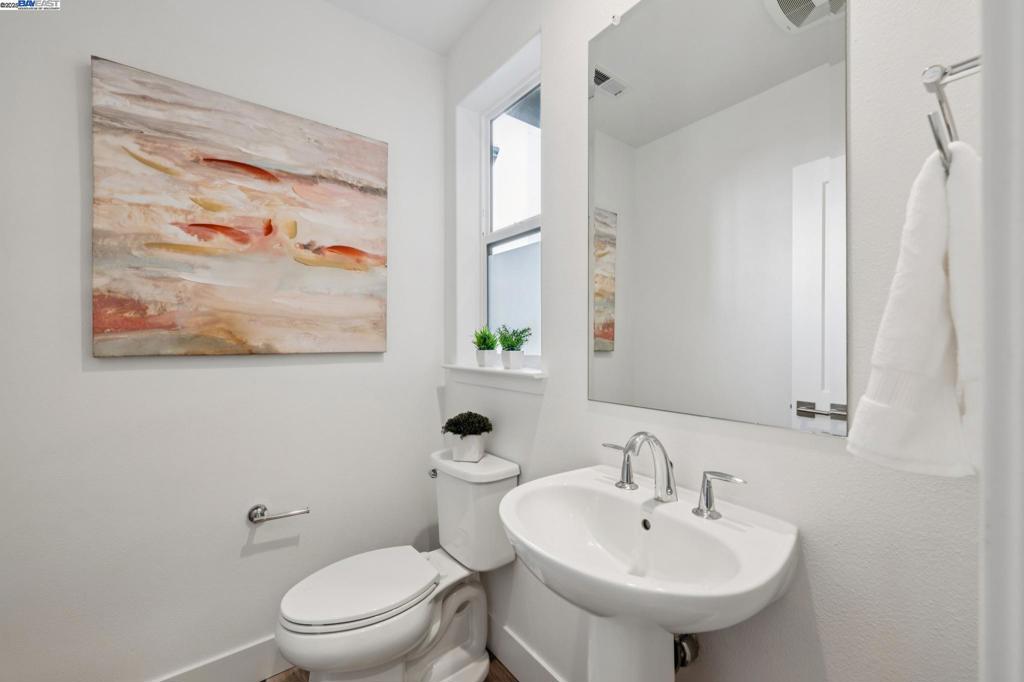 SOUTHERN FREMONT - Residential