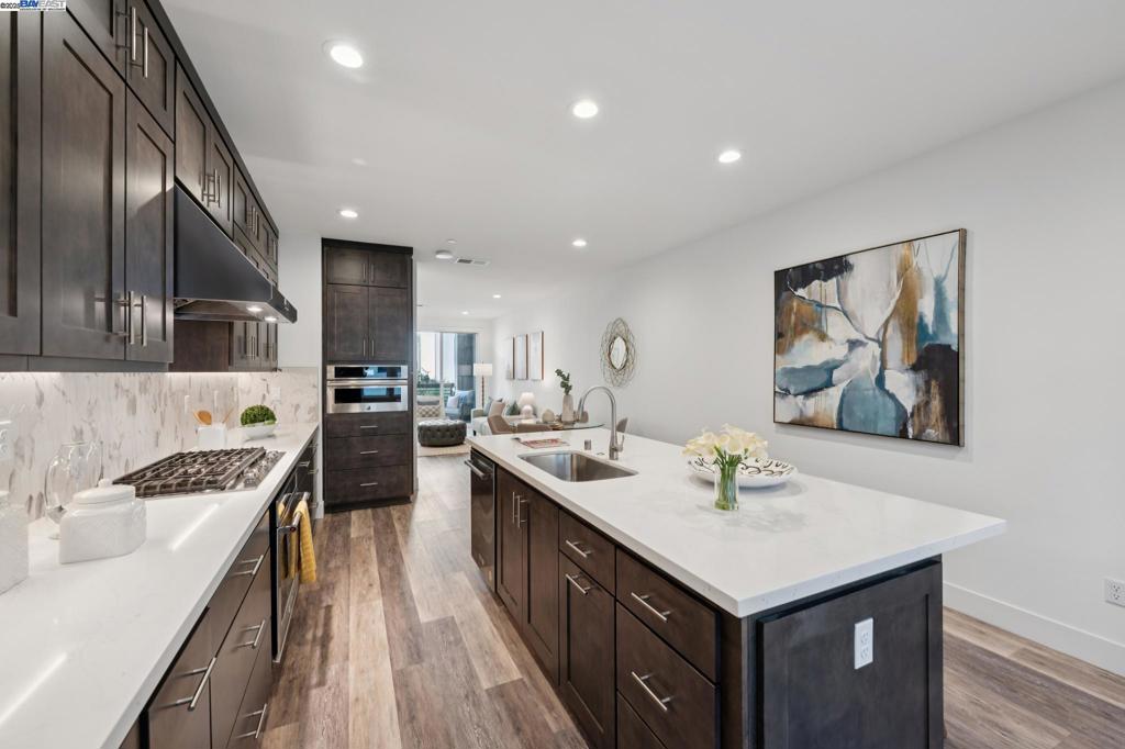 SOUTHERN FREMONT - Residential