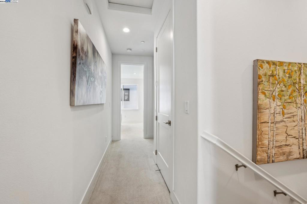 SOUTHERN FREMONT - Residential