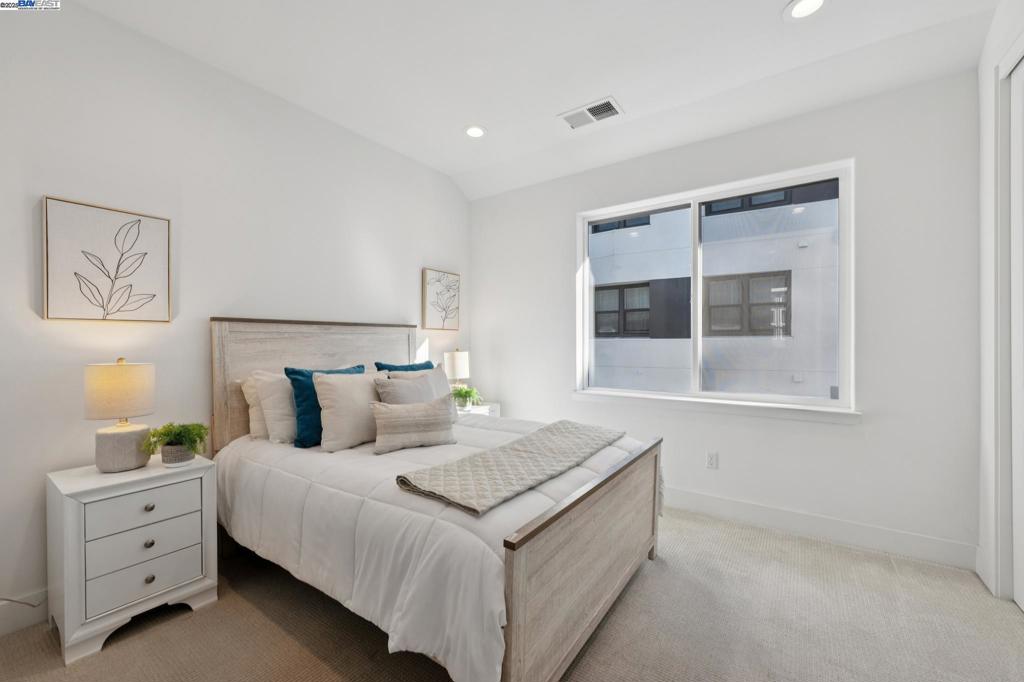 SOUTHERN FREMONT - Residential