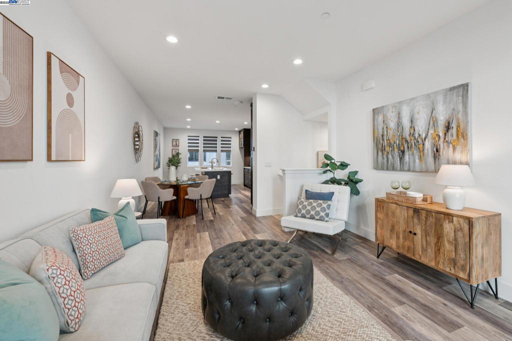 SOUTHERN FREMONT - Residential