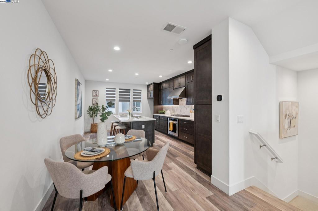 SOUTHERN FREMONT - Residential