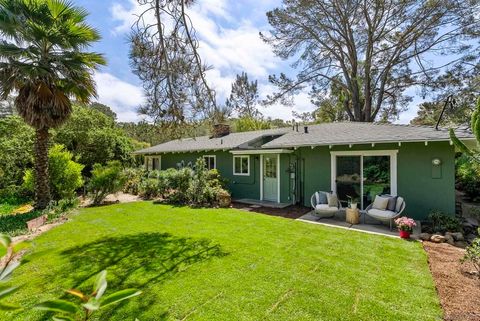 1260 Oribia Rd Del Mar CA 92014