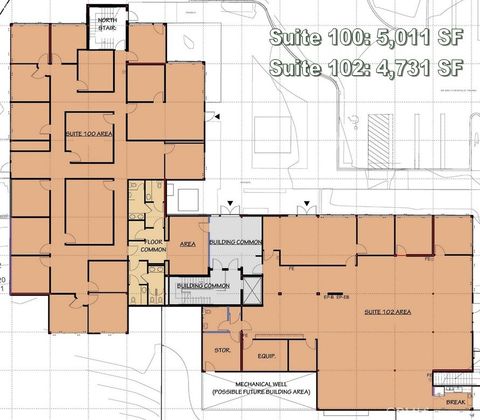 Tiny photo for 406 Higuera Street, San Luis Obispo, CA 93401 (MLS # SC25005838)