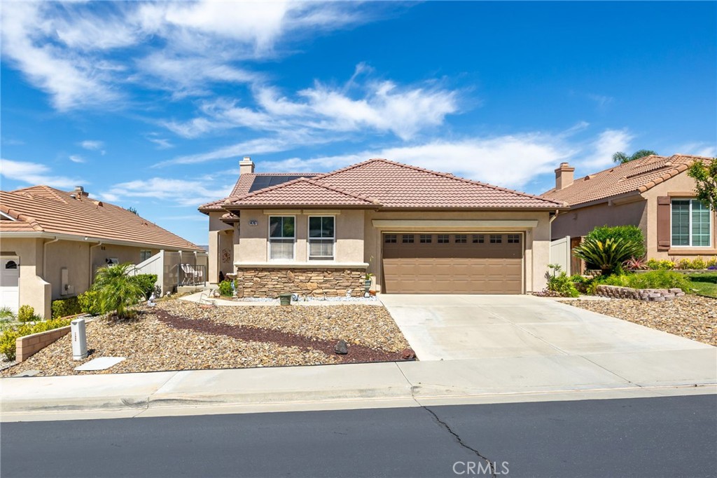 14707 Grandview Drive