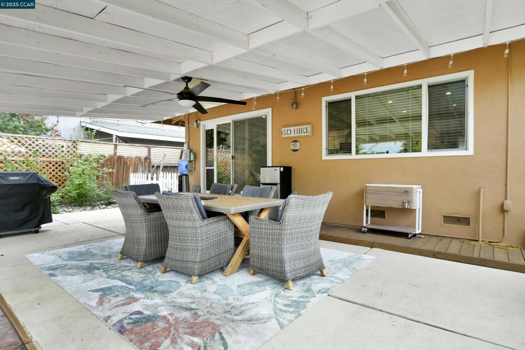 CENTRAL TRACY - Residential