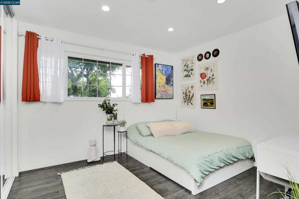 CENTRAL TRACY - Residential