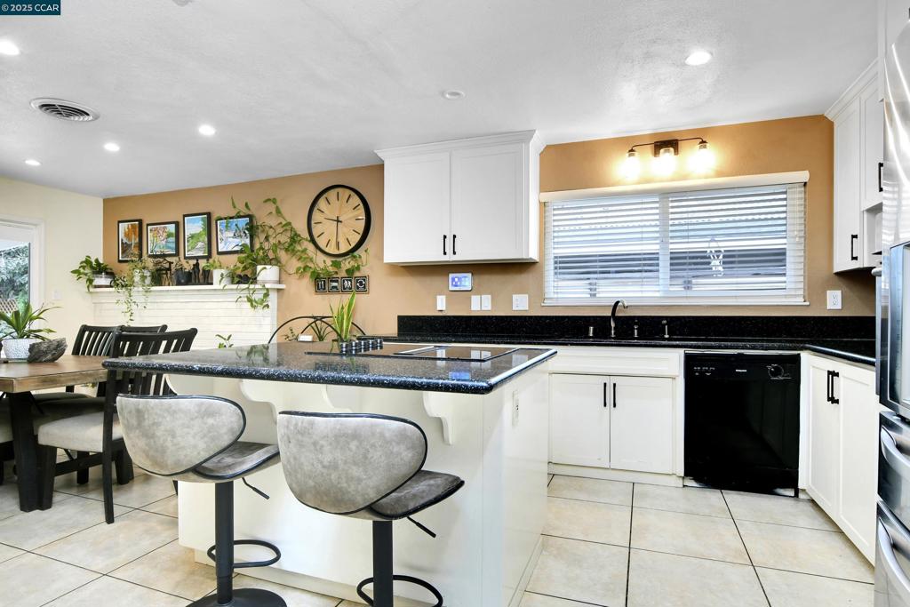 CENTRAL TRACY - Residential