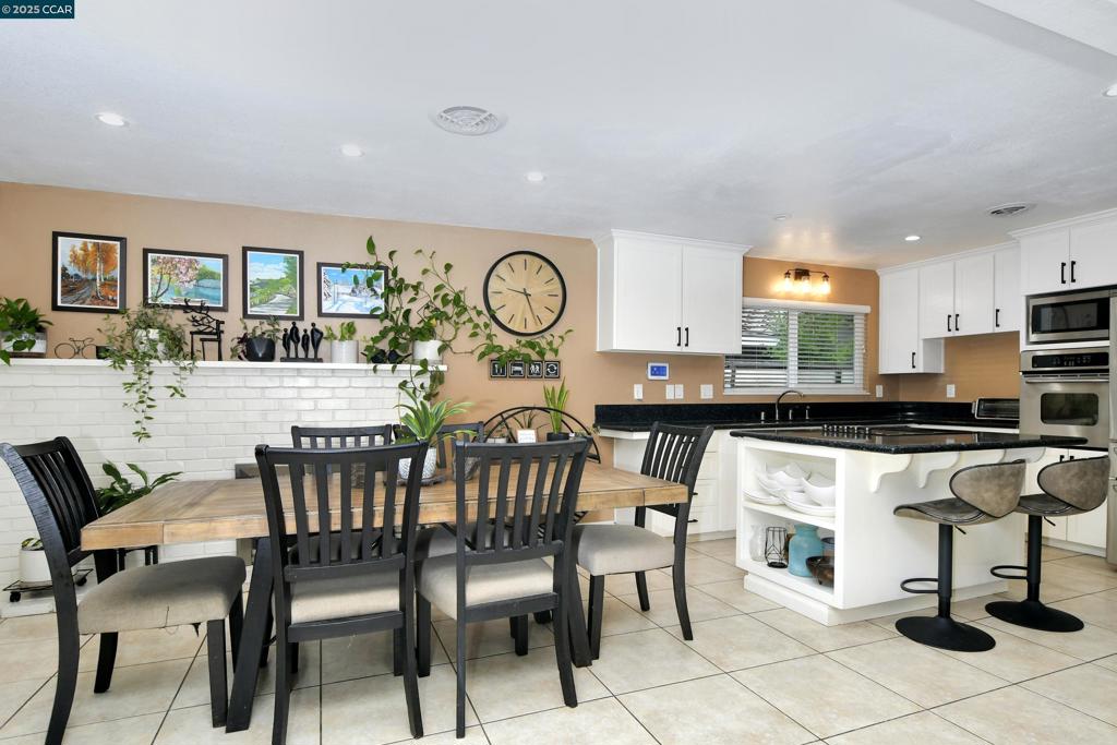 CENTRAL TRACY - Residential