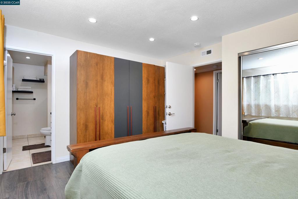 CENTRAL TRACY - Residential