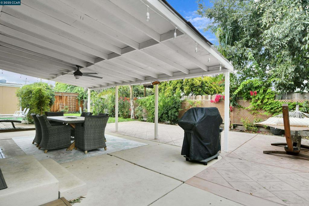 CENTRAL TRACY - Residential