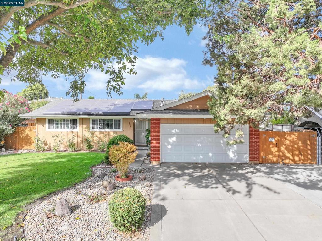 CENTRAL TRACY - Residential
