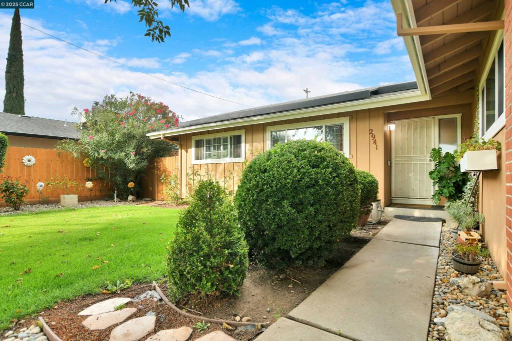 CENTRAL TRACY - Residential