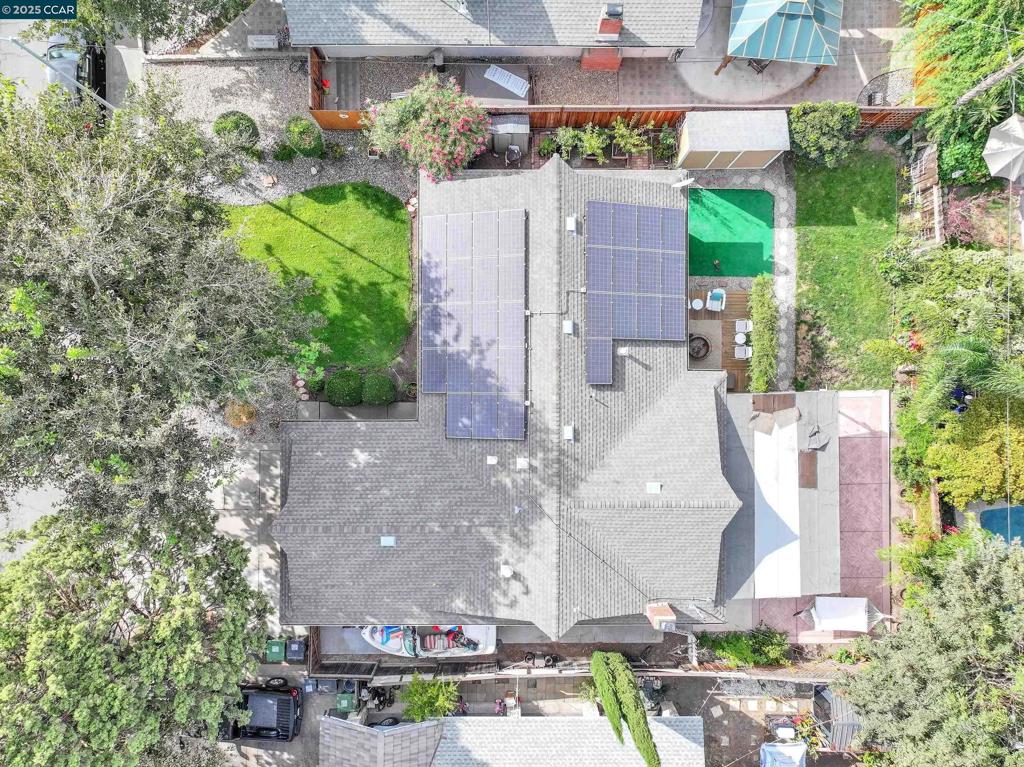 CENTRAL TRACY - Residential