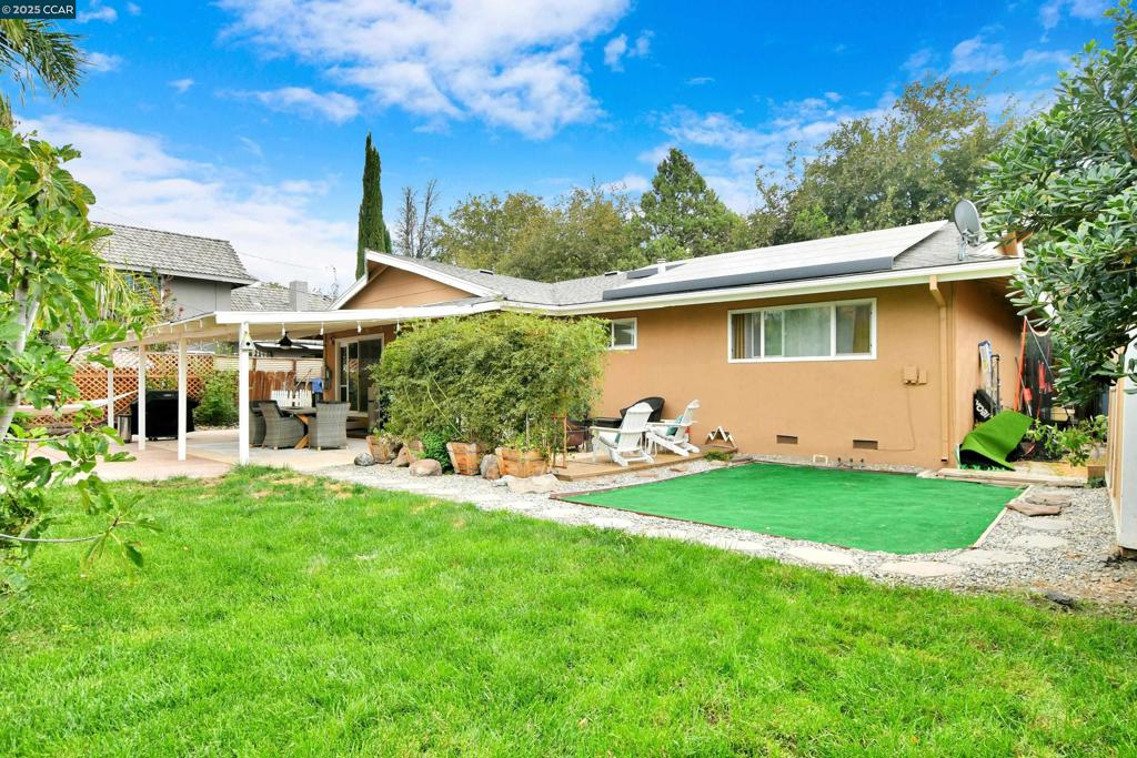 CENTRAL TRACY - Residential