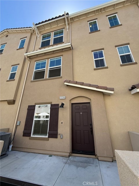 Photo of 22316 Spanish Oak Court, Torrance, CA 90502 (MLS # TR26122571)