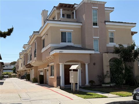 Photo of 1927 Strathmore Avenue #F, San Gabriel, CA 91776 (MLS # AR26113856)