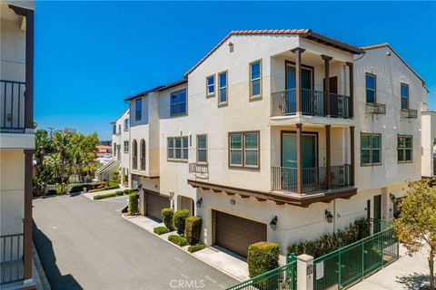 Photo of 1845 Orizaba Avenue #103, Signal Hill, CA 90755 (MLS # PW26108973)