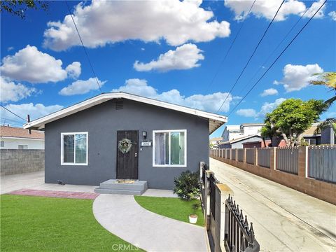 Property photo of 15716 Larch Avenue, Lawndale, CA 90260