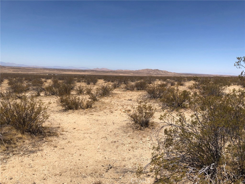 Honey Stop The Quad! Look at what we found! A 5 acres parcel on Tanner Road in Adelanto!! This perfect parcel offers a large slice of paradise for the desert enthusiast! Perfect for the weekend get away to ride your quads, motorcycles or camping under the night sky! Area is sparsely populated give you the peace and serenity that you are looking for. Unobstructed views of the desert and mountains! Couple miles west of Highway 395 and just south of Shadow Mountain Road. Owner may also finance with 50% down at 8% interest with the balance due between 1-3years. Come take a look at this parcel and when you do! I will see you in escrow!! ; ).